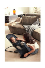 
                        
                          Load image into Gallery viewer, Babybjorn Bouncer Bliss Anthraciteleo Mesh 3
                        
                      