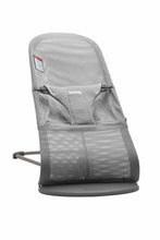 
                        
                          將圖片載入圖庫檢視器 Babybjorn Bouncer Bliss Grey Mesh 1
                        
                      