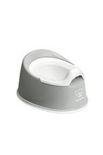 
                        
                          將圖片載入圖庫檢視器 Babybjorn Smart Potty Grey White 1
                        
                      