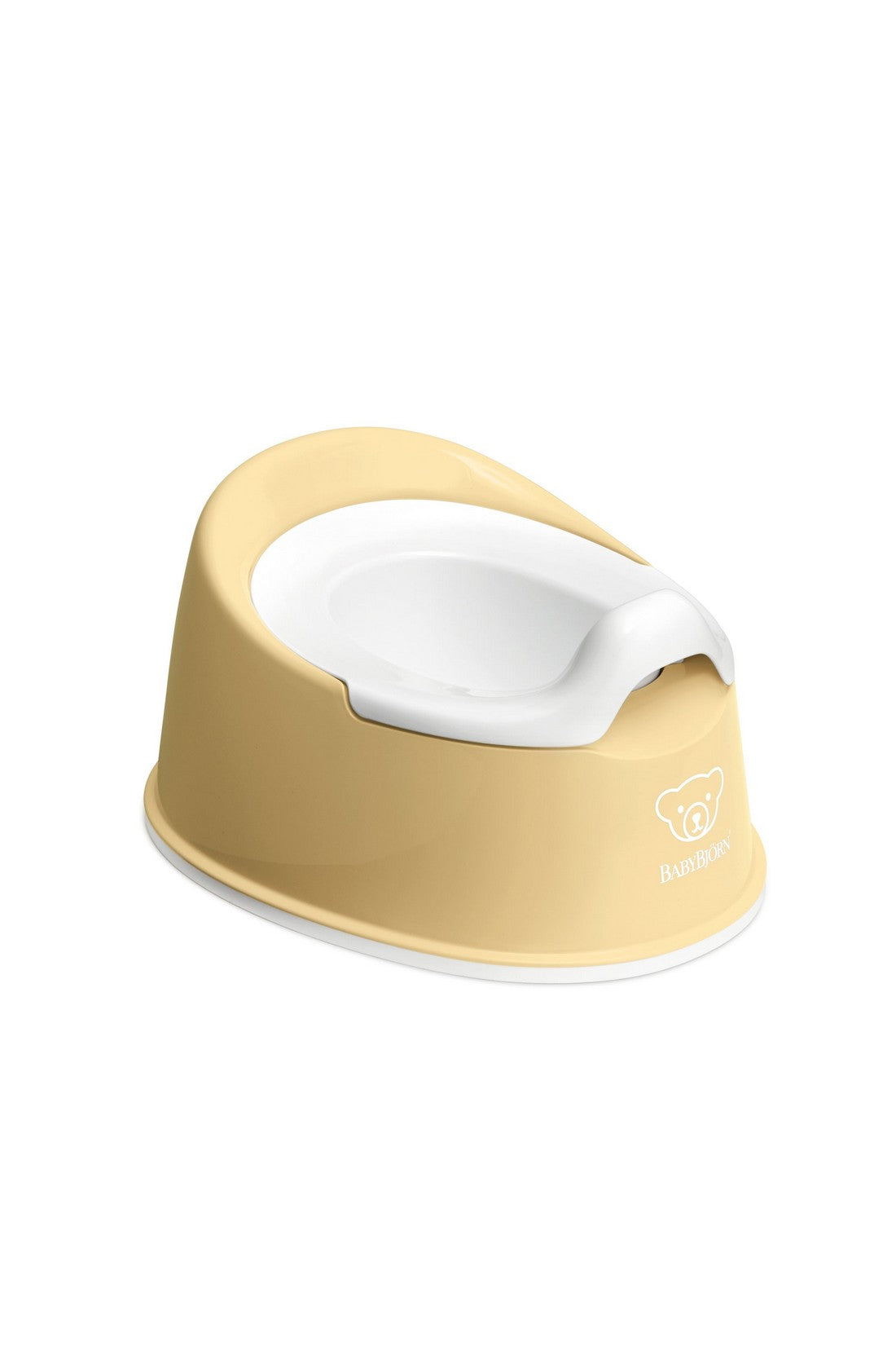 Baby bjorn smart top potty