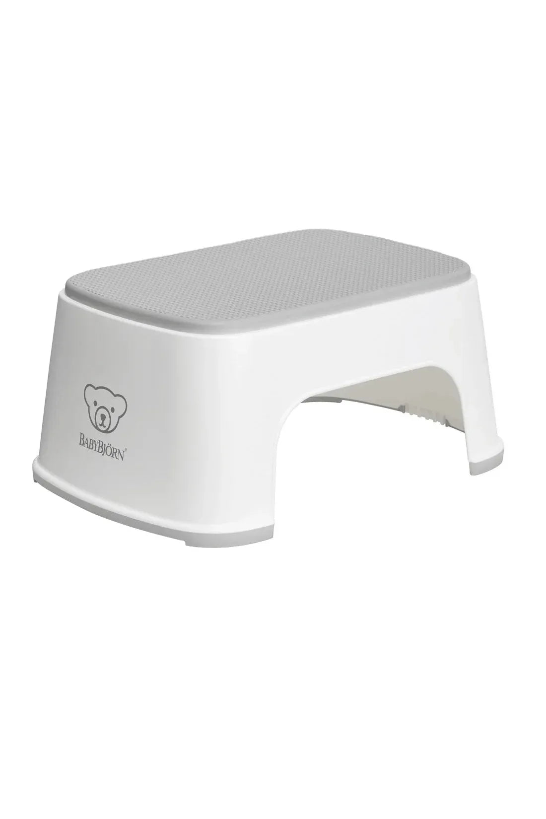 Mothercare Step Stool Green And White