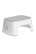 Babybjorn Step Stool Whitegrey