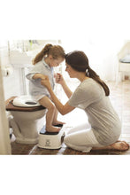 
                        
                          Load image into Gallery viewer, Babybjorn Toilet Trainer Whiteblack 3
                        
                      