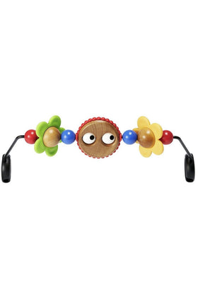 Babybjorn Toy For Bouncer Googly Eyes 1