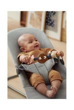 
                        
                          Load image into Gallery viewer, Babybjorn Toy For Bouncer Googly Eyes Pastels 2
                        
                      