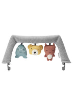 
                        
                          將圖片載入圖庫檢視器 Babybjorn Toy For Bouncer Soft Friends 1
                        
                      