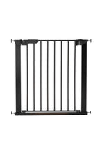
                        
                          Load image into Gallery viewer, Babydan ASTS Safety Gate 79 cm Black 1
                        
                      