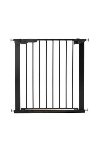 Babydan ASTS Safety Gate 79 cm Black 1