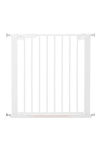 
                        
                          Load image into Gallery viewer, Babydan ASTS Safety Gate 79 cm White 1
                        
                      
