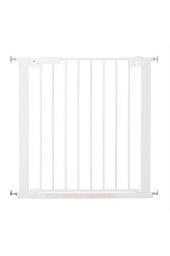 Babydan ASTS Safety Gate 79 cm White 1