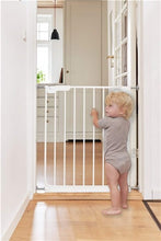 
                        
                          將圖片載入圖庫檢視器 Babydan LISE Safety Gate 4
                        
                      