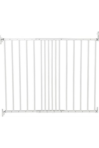 Babydan LIVA Safety Gate 1