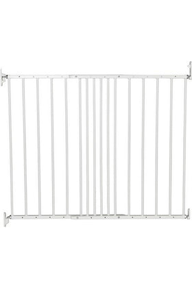 Babydan LIVA Safety Gate 1
