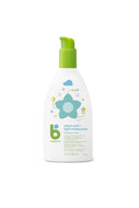 Babyganics Infant Soft & Light Moisturizer 236ml - Fragrance Free