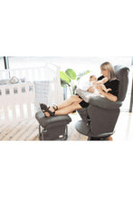 
                        
                          Load image into Gallery viewer, Babyhood Vogue Glider Chair 3
                        
                      