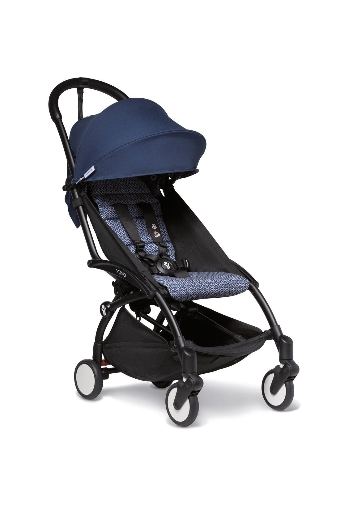 Buy BABYZEN YOYO Stroller with 6 colour pack Online mothercare