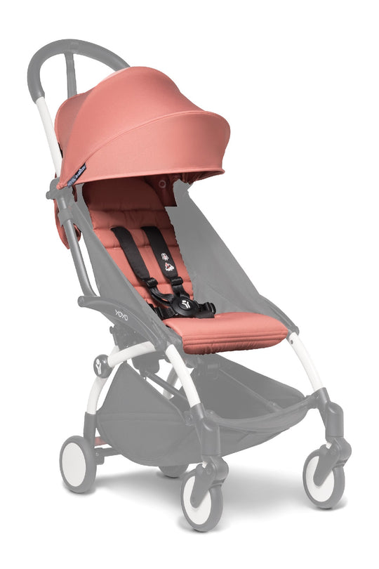 Buy Stokke YOYO 6+ colour pack Online - mothercare