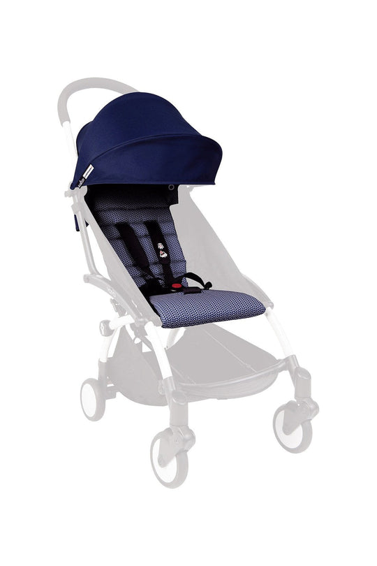Buy BABYZEN YOYO 6 colour pack Air France Blue Online mothercare mothercare hong kong