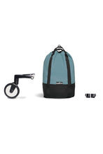 
                        
                          將圖片載入圖庫檢視器 Babyzen Yoyo Bag Aqua
                        
                      