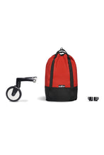 
                        
                          將圖片載入圖庫檢視器 Babyzen Yoyo Bag Red
                        
                      