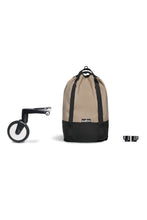 
                        
                          將圖片載入圖庫檢視器 Babyzen Yoyo Bag Taupe
                        
                      