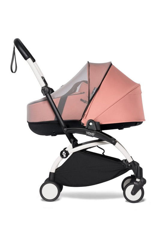 Buy BABYZEN YOYO bassinet mosquito net Online mothercare
