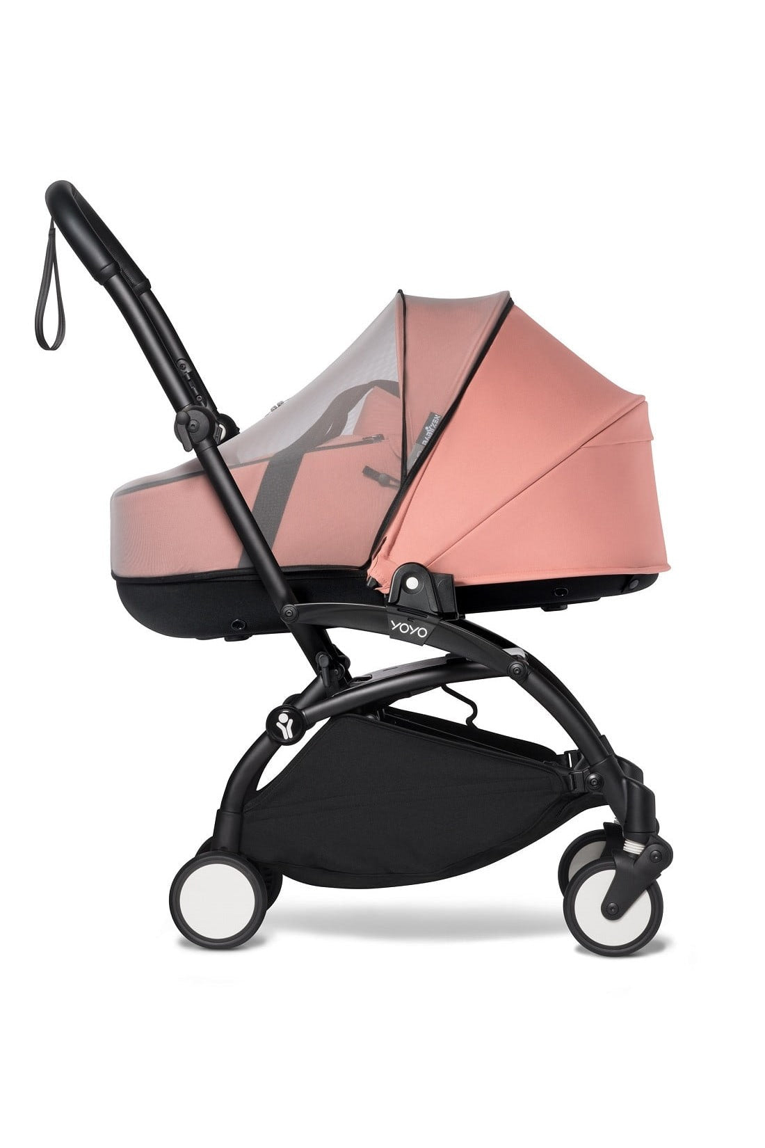 Buy BABYZEN YOYO bassinet mosquito net Online mothercare