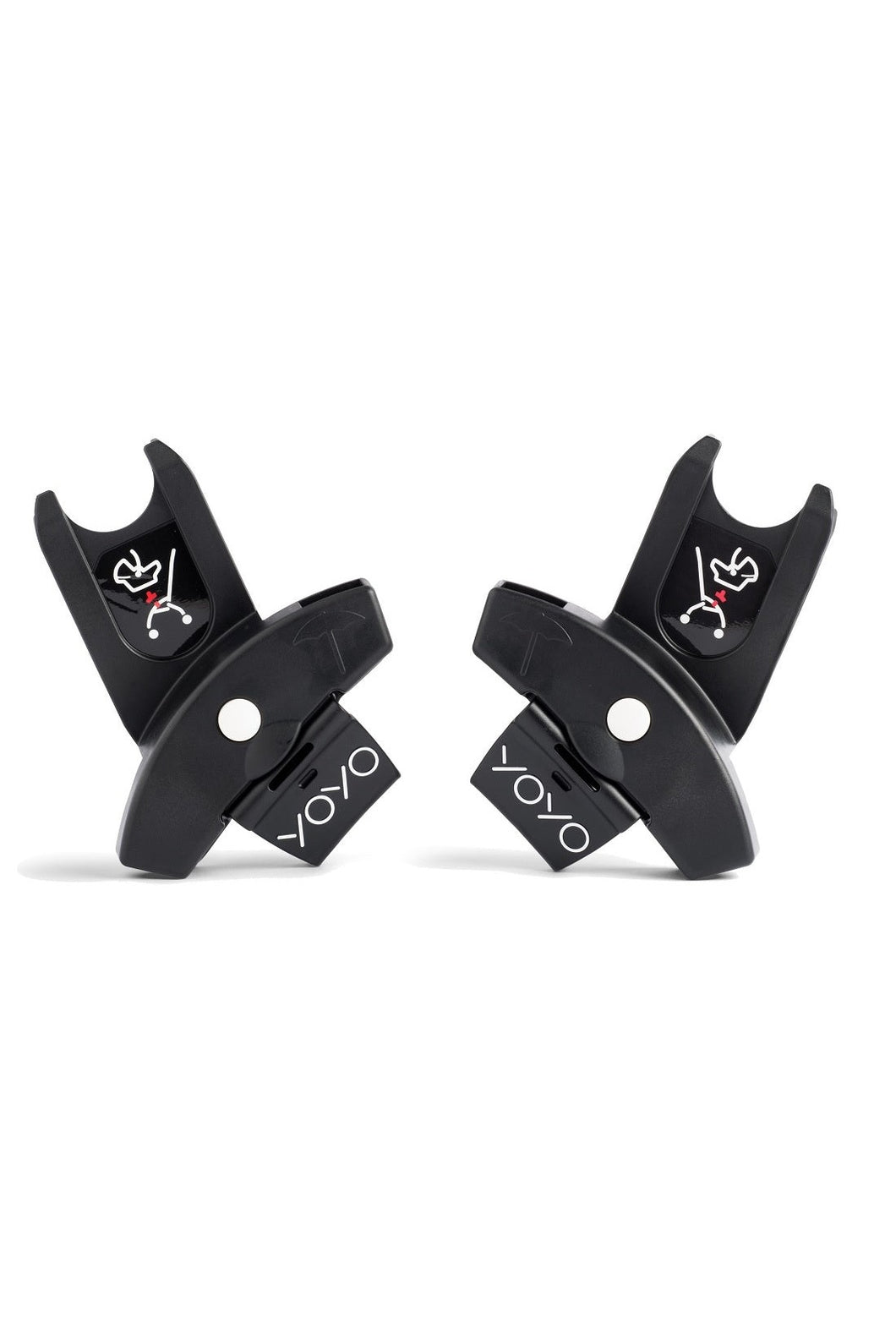 Babyzen Yoyo Car Seat Adaptors