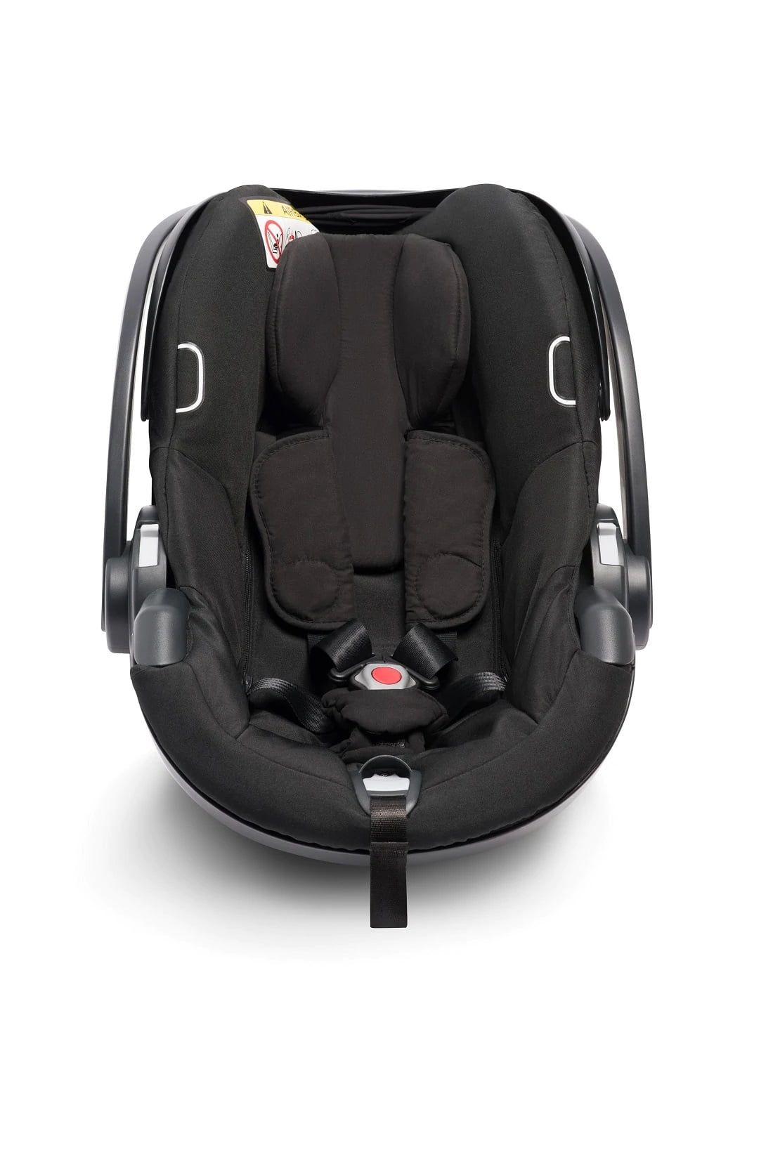 Buy BABYZEN YOYO car seat by BeSafe Black Online mothercare mothercare hong kong