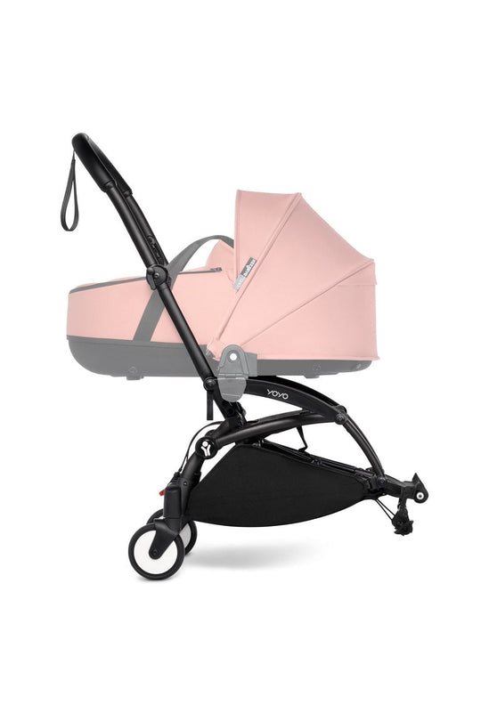 Buy BABYZEN YOYO Connect Frame Black Online mothercare