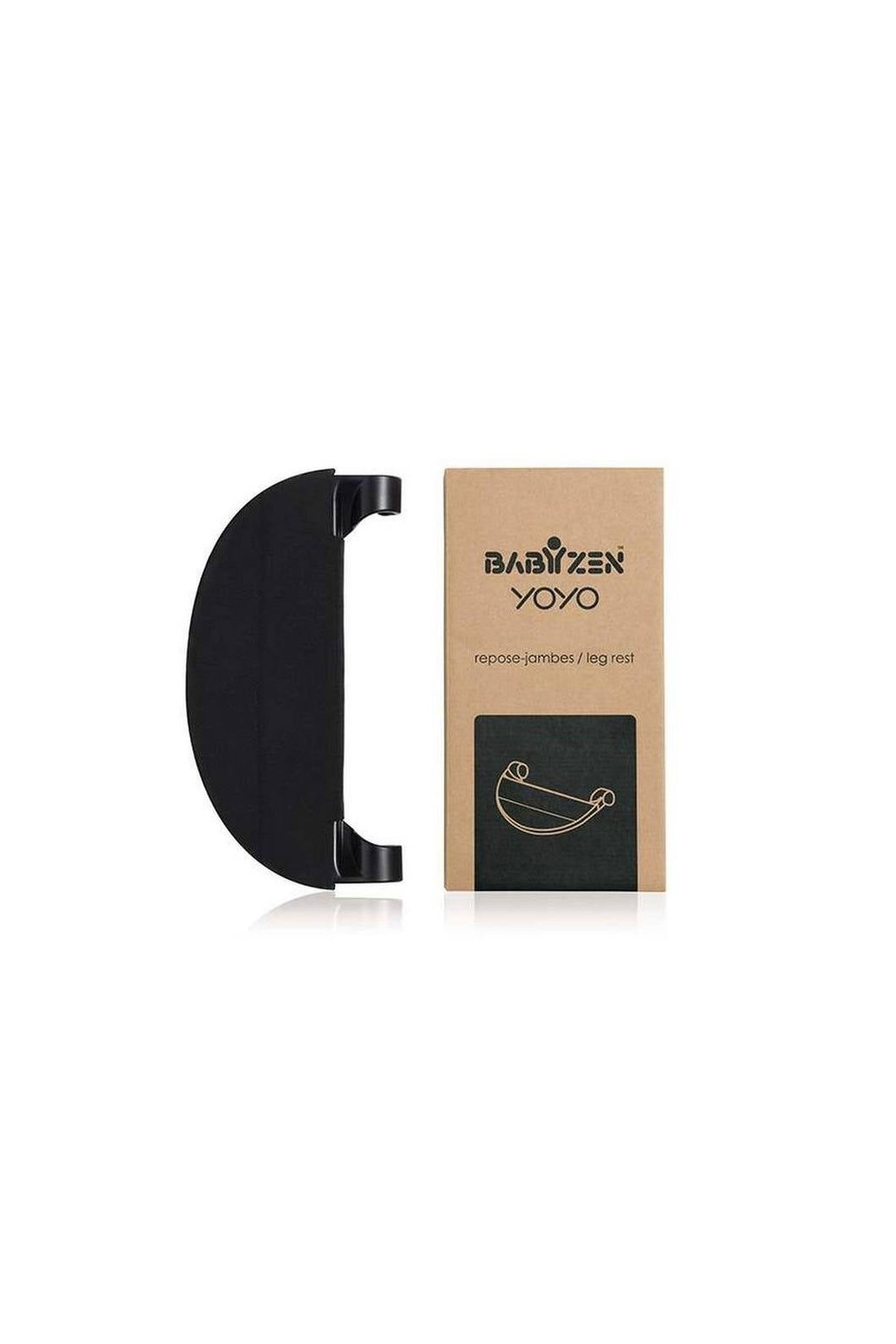 Leg rest babyzen yoyo best sale