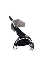 
                        
                          將圖片載入圖庫檢視器 Babyzen Yoyo Leg Rest 3
                        
                      