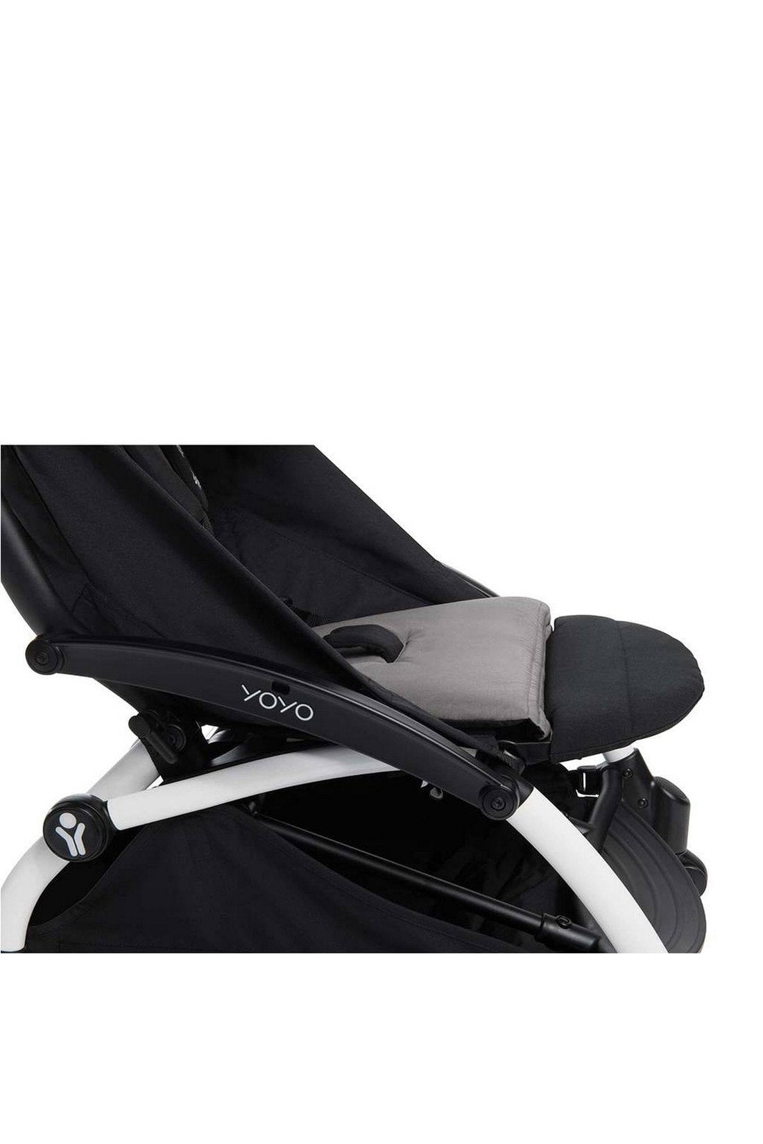 Yoyo stroller leg rest new arrivals