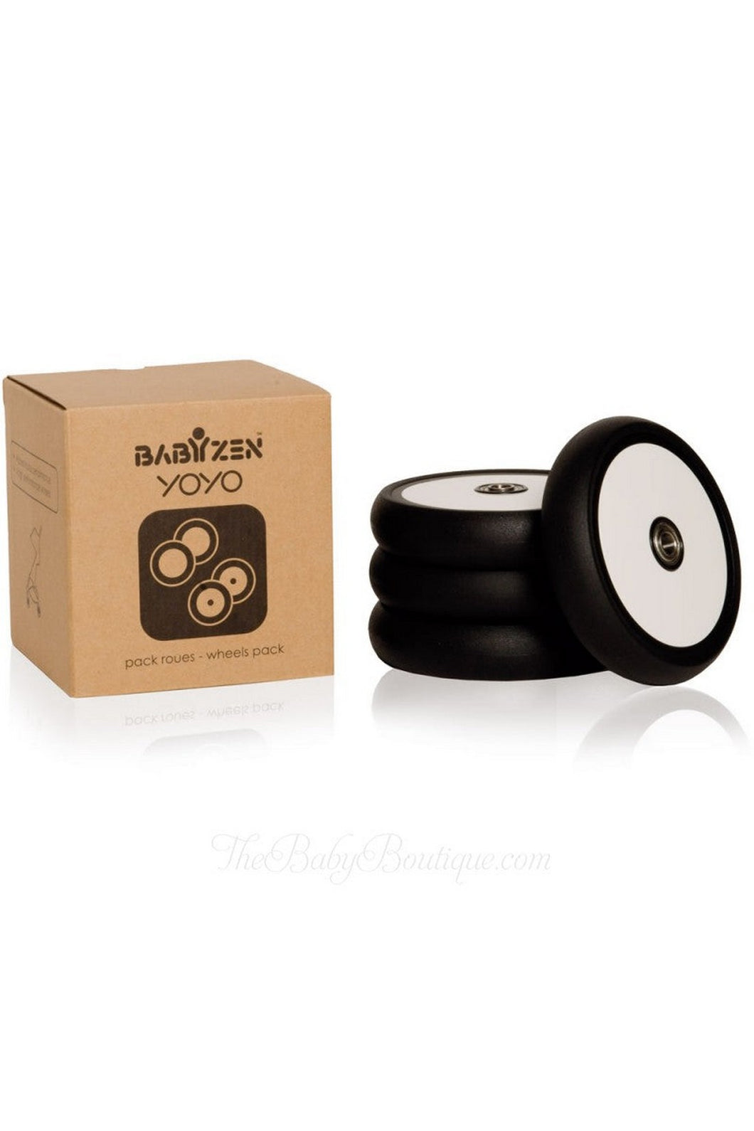 Babyzen Yoyo Wheel Pack