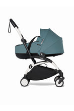 
                        
                          Load image into Gallery viewer, Stokke YOYO² All-in-1 Stroller (Bassinet, 6+ color pack and car seat)
                        
                      