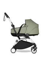 
                        
                          Load image into Gallery viewer, Stokke YOYO² All-in-1 Stroller (Bassinet, 6+ color pack and car seat)
                        
                      
