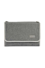 
                        
                          Load image into Gallery viewer, Beaba Geneve Changing Station Heather Grey 1
                        
                      