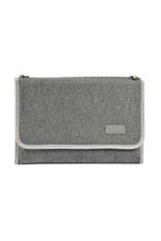 
                        
                          將圖片載入圖庫檢視器 Beaba Geneve Changing Station Heather Grey 1
                        
                      