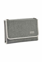 
                        
                          Load image into Gallery viewer, Beaba Geneve Changing Station Heather Grey 2
                        
                      