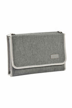 
                        
                          將圖片載入圖庫檢視器 Beaba Geneve Changing Station Heather Grey 2
                        
                      