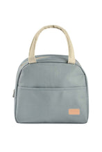 
                        
                          將圖片載入圖庫檢視器 Beaba Isothermal Lunch Bag Frosty Green 1
                        
                      