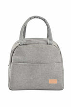 
                        
                          將圖片載入圖庫檢視器 Beaba Isothermal Lunch Bag Heather Grey 1
                        
                      