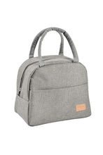 
                        
                          將圖片載入圖庫檢視器 Beaba Isothermal Lunch Bag Heather Grey 2
                        
                      