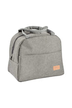 
                        
                          將圖片載入圖庫檢視器 Beaba Isothermal Lunch Bag Heather Grey 3
                        
                      