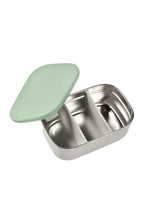 
                        
                          Load image into Gallery viewer, Beaba Lunch Box Sage Green 3
                        
                      