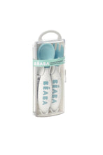 
                        
                          將圖片載入圖庫檢視器 Beaba 2Nd Age Training Fork And Spoon Storage Case Included 4
                        
                      