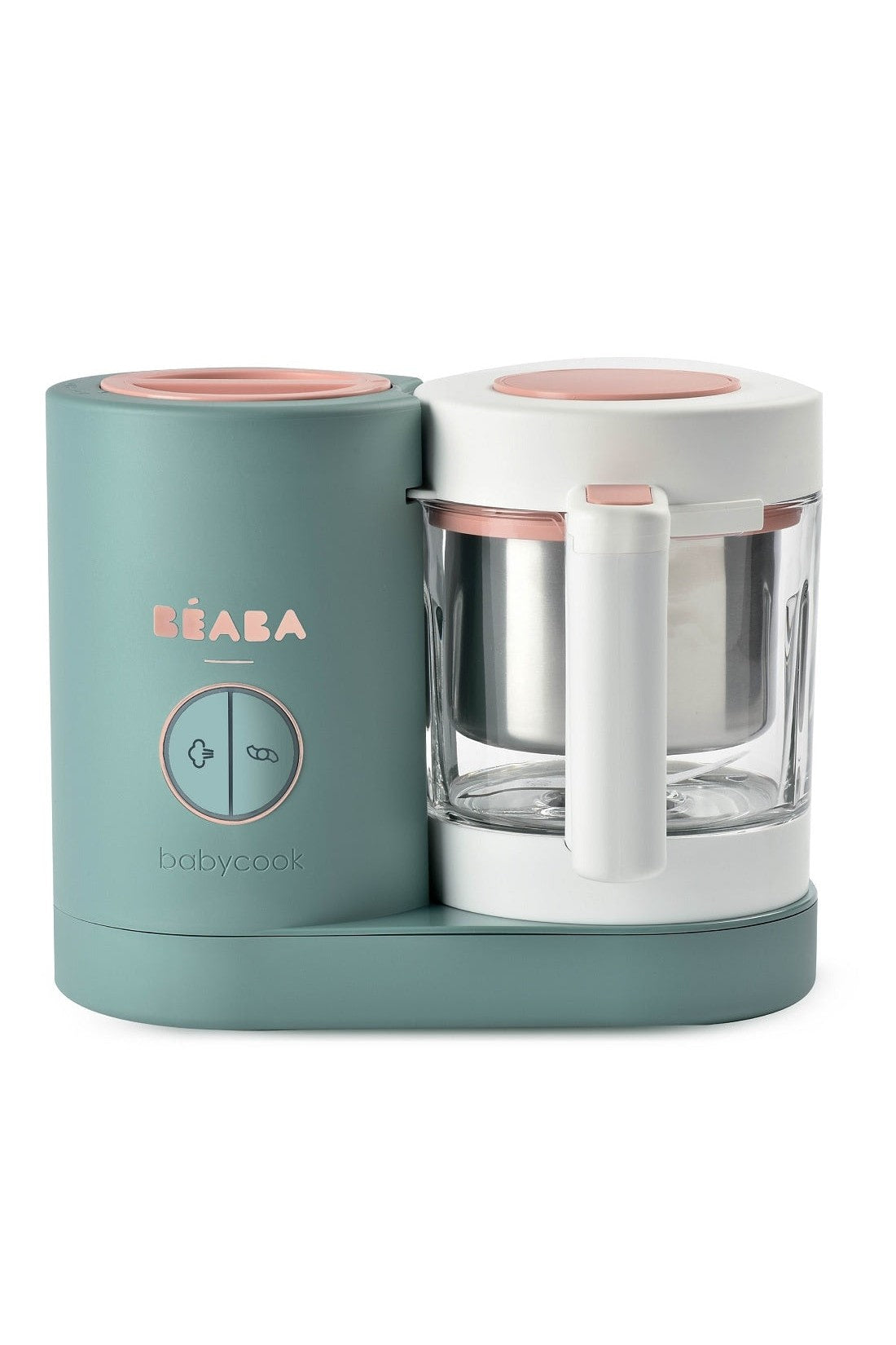 Fahma 様　　BEABA BABYCOOK NEO Buy Beaba Babycook NEO Eucalyptus Online - mothercare – mothercare