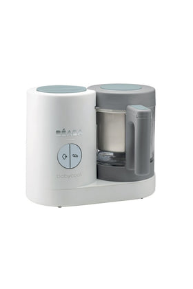 Beaba Babycook Neo Greywhite 1