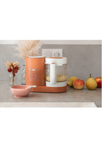 
                        
                          Load image into Gallery viewer, Beaba Babycook NEO Terracotta 2
                        
                      