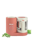 
                        
                          Load image into Gallery viewer, Beaba Babycook NEO Terracotta 3
                        
                      